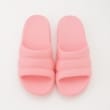 オフプライスストア(ファッショングッズ)(OFF PRICE STORE(Fashion Goods))のIpanema(イパネマ) BLISS　SLIDEサンダル（PK）3