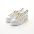 オフプライスストア(ファッショングッズ)(OFF PRICE STORE(Fashion Goods))のPUMA（プーマ） メイズリュクスウィメンズスニーカー（WT）1