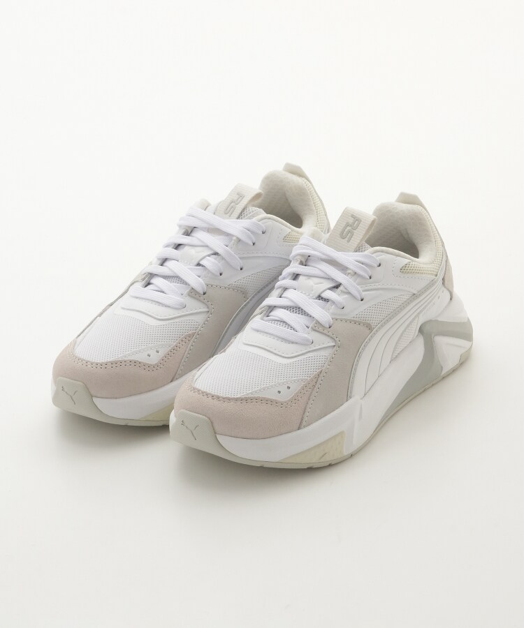 オフプライスストア(ファッショングッズ)(OFF PRICE STORE(Fashion Goods))のPUMA（プーマ） RS-パルソイドウィメンズスニーカー（WT）1