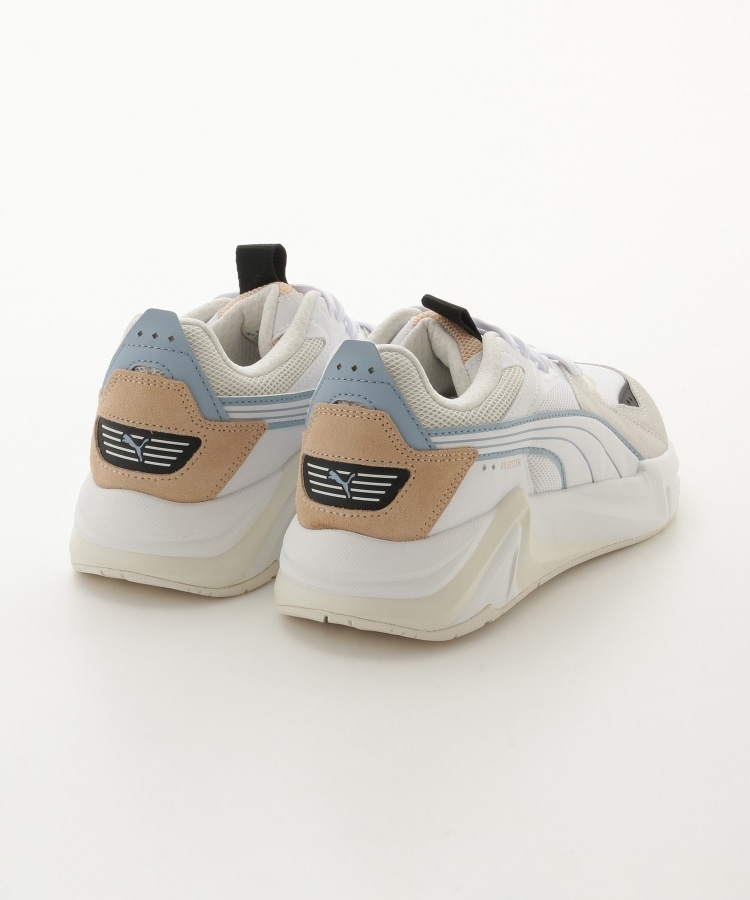 オフプライスストア(ファッショングッズ)(OFF PRICE STORE(Fashion Goods))のPUMA（プーマ） RS-パルソイドウィメンズスニーカー（BE）2