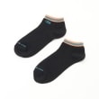 オフプライスストア(ファッショングッズ)(OFF PRICE STORE(Fashion Goods))のFRUIT OF THE LOOM（フルーツ オブ ザ ルーム） 3PAIR　フルーツロゴ刺繍アンクルソックス2