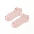 オフプライスストア(ファッショングッズ)(OFF PRICE STORE(Fashion Goods))のFRUIT OF THE LOOM（フルーツ オブ ザ ルーム） 3PAIR　フルーツロゴ刺繍アンクルソックス2