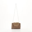 オフプライスストア(ファッショングッズ)(OFF PRICE STORE(Fashion Goods))のcachellier(カシェリエ） フリルハンドバッグ4