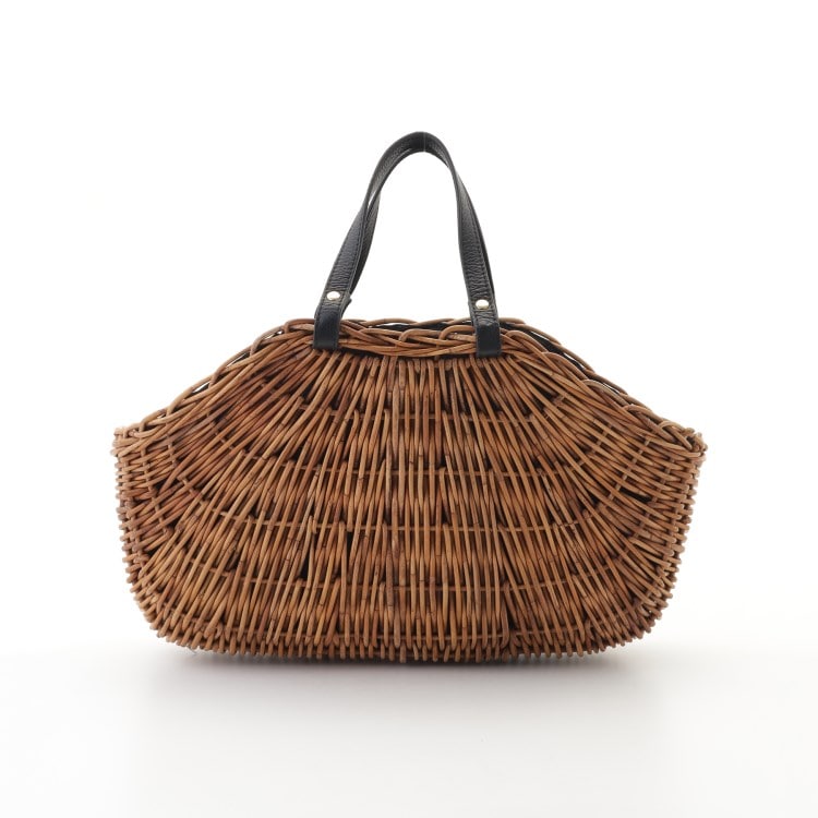 オフプライスストア(ファッショングッズ)(OFF PRICE STORE(Fashion Goods))のcachellier(カシェリエ） カゴバッグ ハンドバッグ