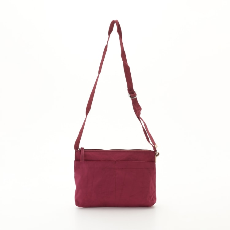 オフプライスストア(ファッショングッズ)(OFF PRICE STORE(Fashion Goods))のEarth Made （アースメイド） ポケット付きショルダーバッグ ショルダーバッグ