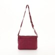 オフプライスストア(ファッショングッズ)(OFF PRICE STORE(Fashion Goods))のEarth Made （アースメイド） ポケット付きショルダーバッグ ピンク(071)