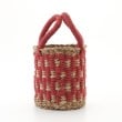 オフプライスストア(ファッショングッズ)(OFF PRICE STORE(Fashion Goods))のEarth Made （アースメイド） カゴバッグ2