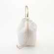 オフプライスストア(ファッショングッズ)(OFF PRICE STORE(Fashion Goods))のEarth Made （アースメイド） メッシュコンパクトバッグ2