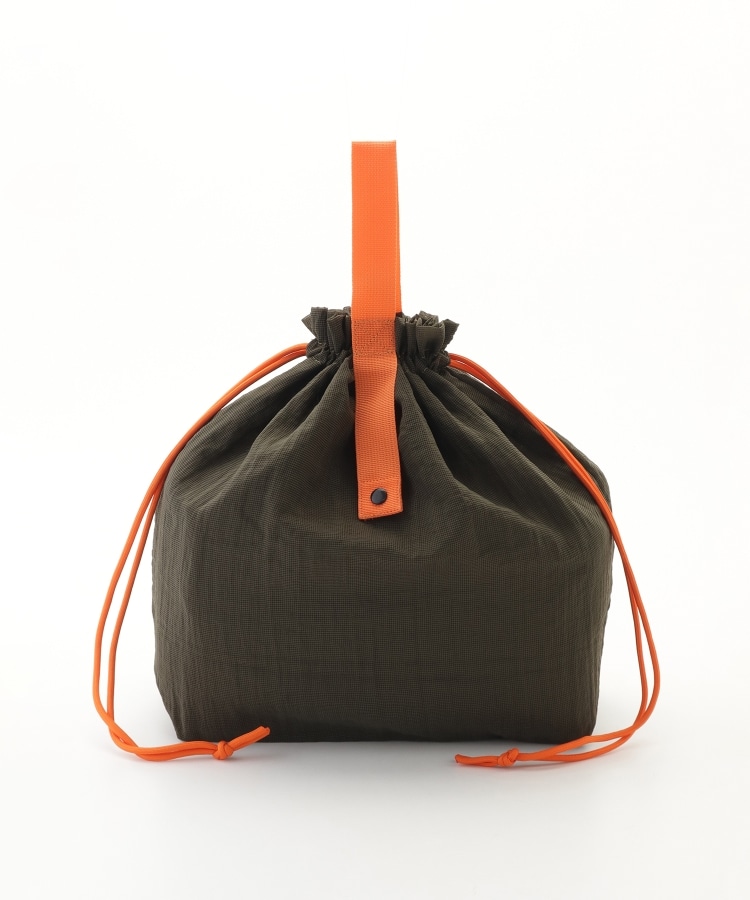オフプライスストア(ファッショングッズ)(OFF PRICE STORE(Fashion Goods))のEarth Made （アースメイド） メッシュコンパクトバッグ1