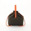 オフプライスストア(ファッショングッズ)(OFF PRICE STORE(Fashion Goods))のEarth Made （アースメイド） メッシュコンパクトバッグ1