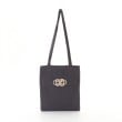 オフプライスストア(ファッショングッズ)(OFF PRICE STORE(Fashion Goods))のEarth Made （アースメイド） 水引トートバッグ グレー(015)