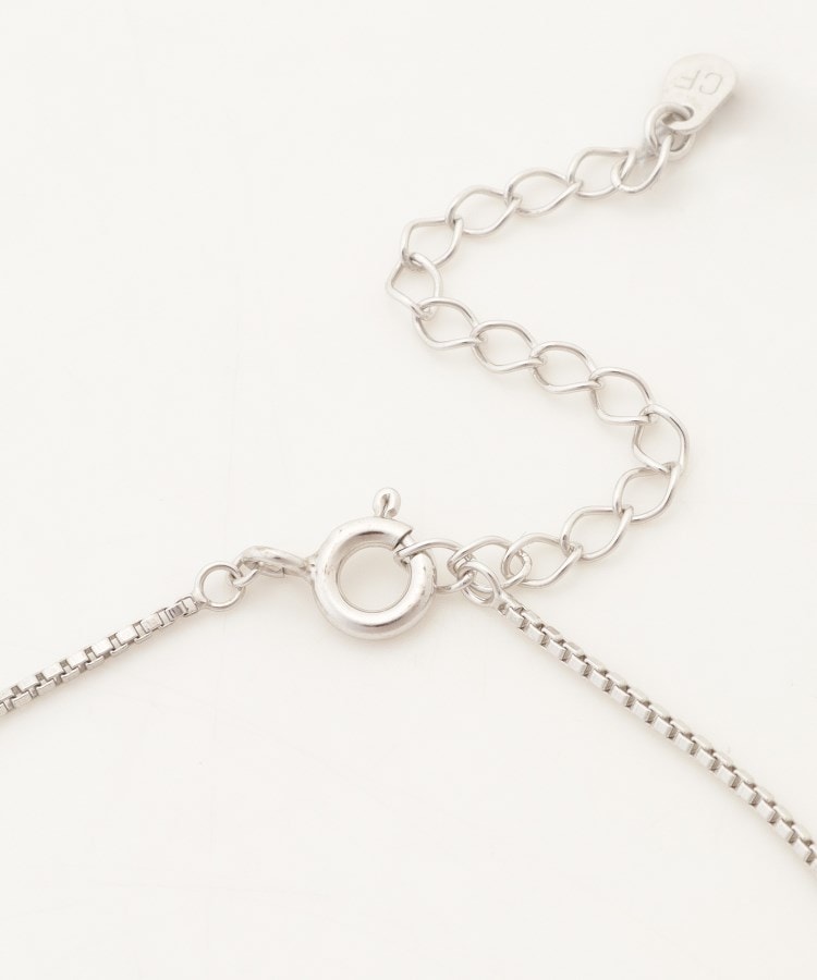 オフプライスストア(ファッショングッズ)(OFF PRICE STORE(Fashion Goods))のCrossfor New York(クロスフォーニューヨーク) ダンシングストーンネックレス【SALE/セール/カジュアル/デイリー/トレンド】3