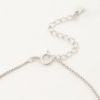 オフプライスストア(ファッショングッズ)(OFF PRICE STORE(Fashion Goods))のCrossfor New York(クロスフォーニューヨーク) ダンシングストーンネックレス【SALE/セール/カジュアル/デイリー/トレンド】3