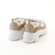 オフプライスストア(ファッショングッズ)(OFF PRICE STORE(Fashion Goods))のHeart Action（ハートアクション） ダッドスニーカー【SALE/セール/カジュアル/デイリー/トレンド/ストリート/スポーティースタイル】2