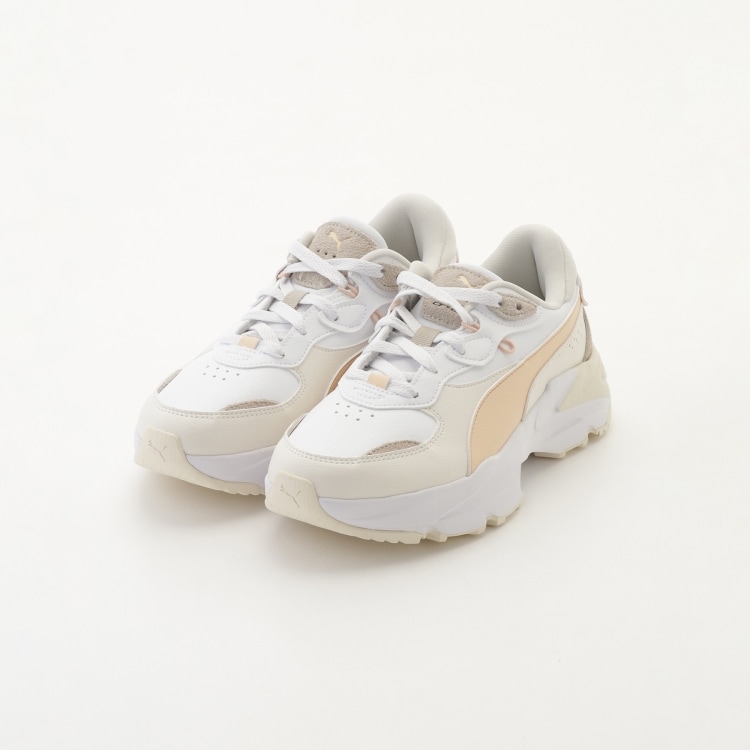 オフプライスストア(ファッショングッズ)(OFF PRICE STORE(Fashion Goods))のPUMA（プーマ） オーキッド 2 ウィメンズ　スニーカー【SALE/セール/カジュアル/デイリー/トレンド/ストリート/スポーティースタイル】 スニーカー