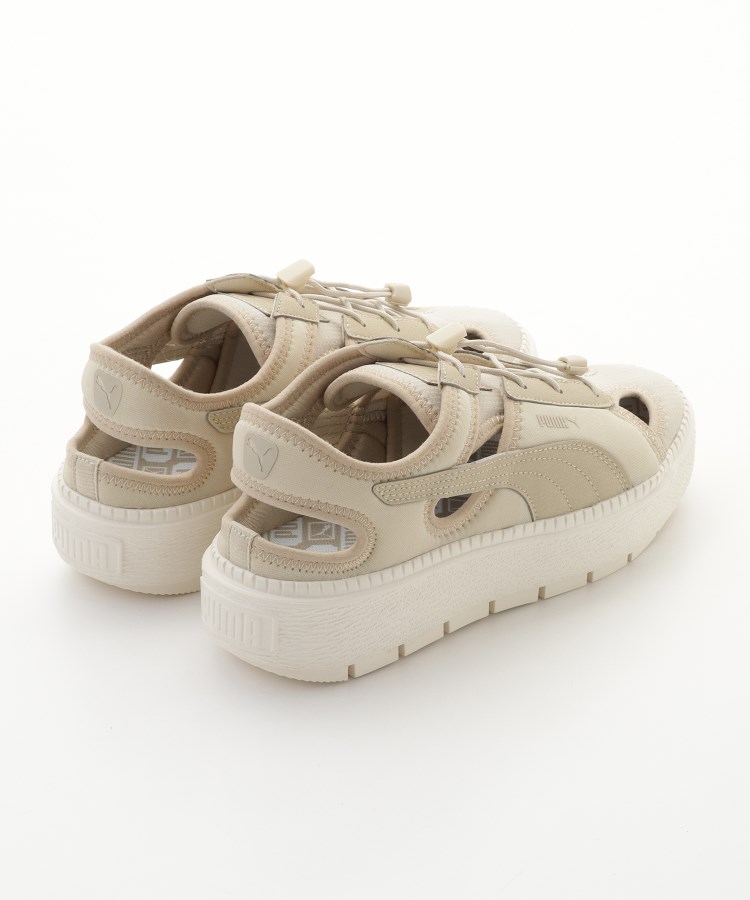 PUMA(プーマ) プラットフォームトレースライトミュール MU PUMA(プーマ) プラットフォームトレースライトミュール MU