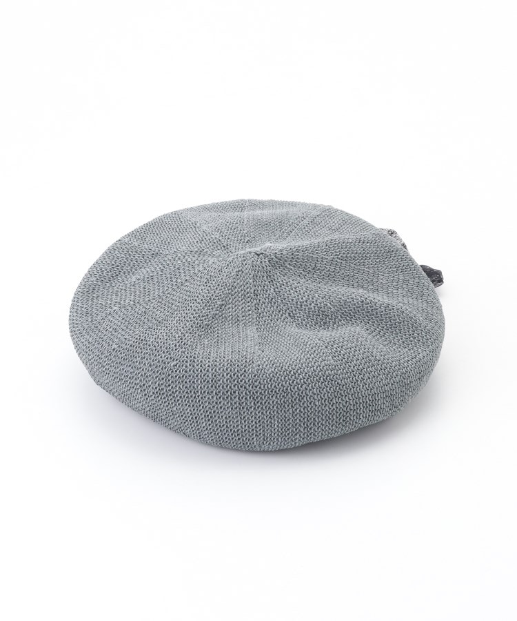 オフプライスストア(ファッショングッズ)(OFF PRICE STORE(Fashion Goods))のshesay（シセイ） レースリボンベレー帽1