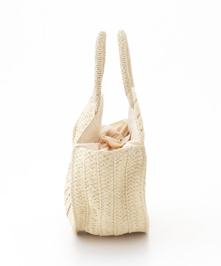 オフプライスストア(ファッショングッズ)(OFF PRICE STORE(Fashion Goods))のshesay（シセイ） サークル編みバッグ2