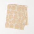 オフプライスストア(ファッショングッズ)(OFF PRICE STORE(Fashion Goods))のshesay（シセイ） リネンドットストール ベージュ(052)