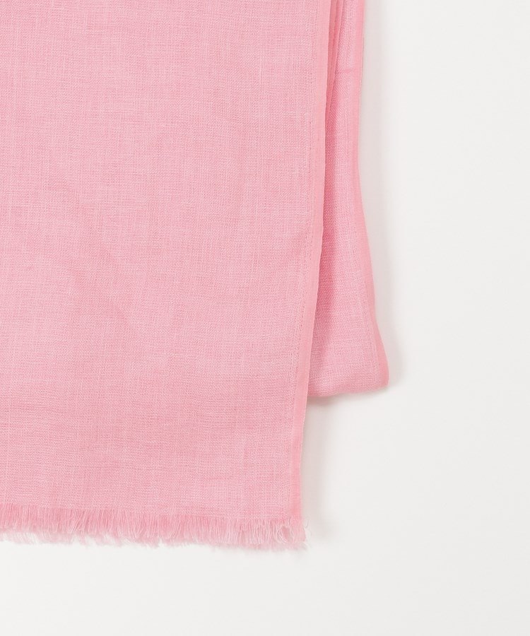 オフプライスストア(ファッショングッズ)(OFF PRICE STORE(Fashion Goods))のshesay（シセイ） リネン大判ストール2