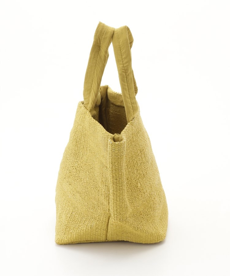 オフプライスストア(ファッショングッズ)(OFF PRICE STORE(Fashion Goods))のshesay（シセイ） RECYCLED　PLASTIC　トートバッグ2