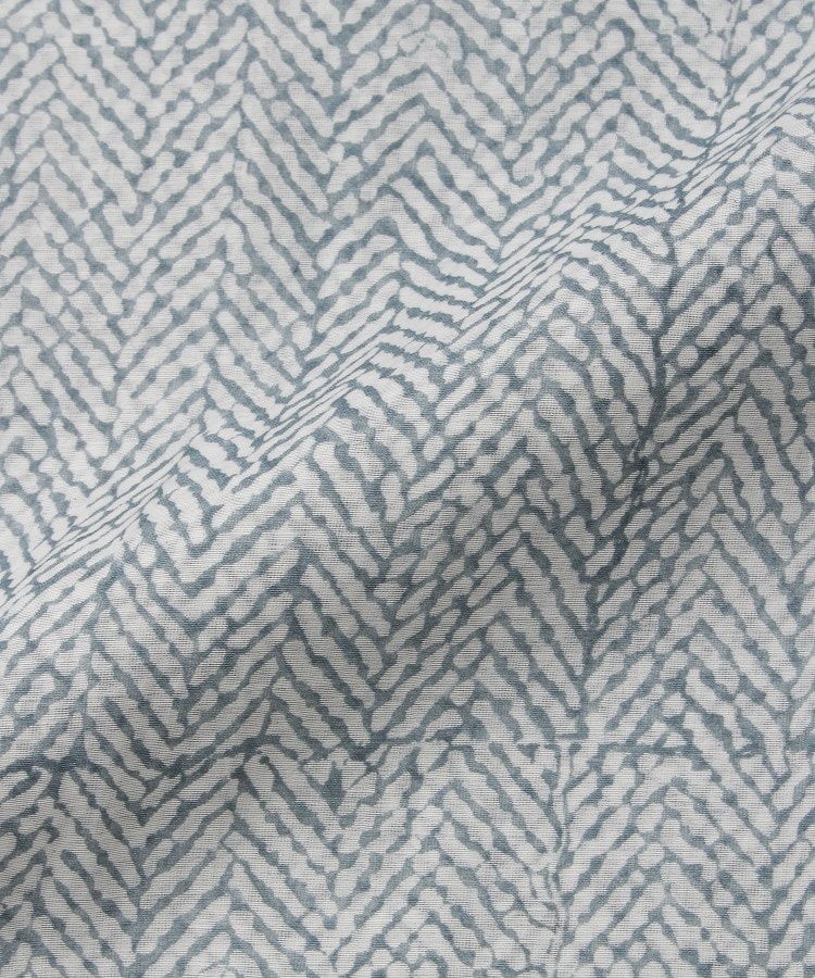 オフプライスストア(ファッショングッズ)(OFF PRICE STORE(Fashion Goods))のshesay（シセイ） シルク混総柄ストール3