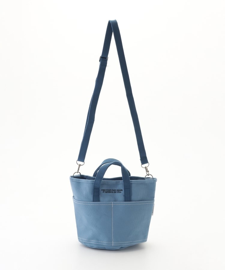 オフプライスストア(ファッショングッズ)(OFF PRICE STORE(Fashion Goods))のHeming's（ヘミングス） ミニショルダートートバッグ1