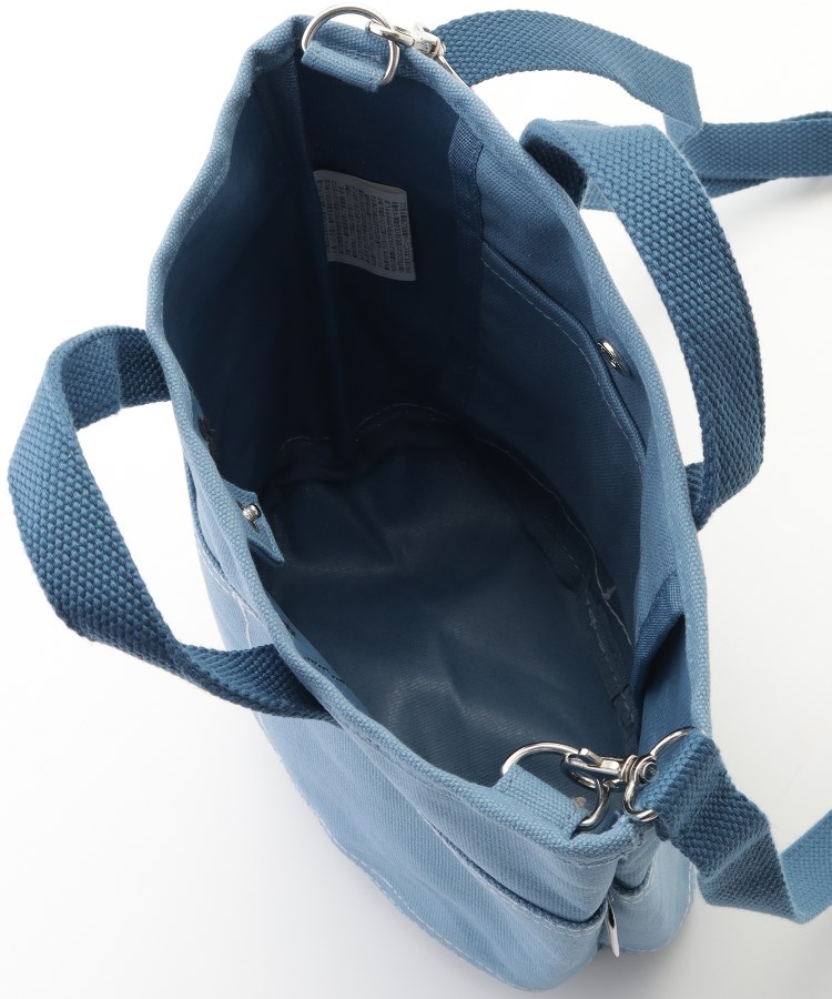オフプライスストア(ファッショングッズ)(OFF PRICE STORE(Fashion Goods))のHeming's（ヘミングス） ミニショルダートートバッグ3