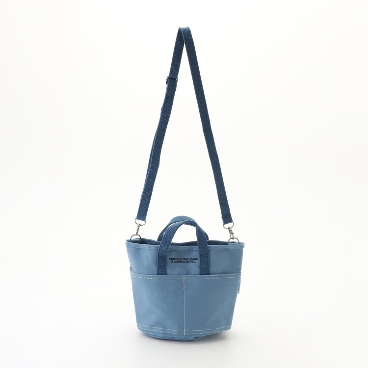 オフプライスストア(ファッショングッズ)(OFF PRICE STORE(Fashion Goods))のHeming's（ヘミングス） ミニショルダートートバッグ ショルダーバッグ
