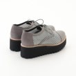 オフプライスストア(ファッショングッズ)(OFF PRICE STORE(Fashion Goods))のあしながおじさん（あしながおじさん） メッシュ厚底シューズ【SALE/セール/カジュアル/デイリー/トレンド】2