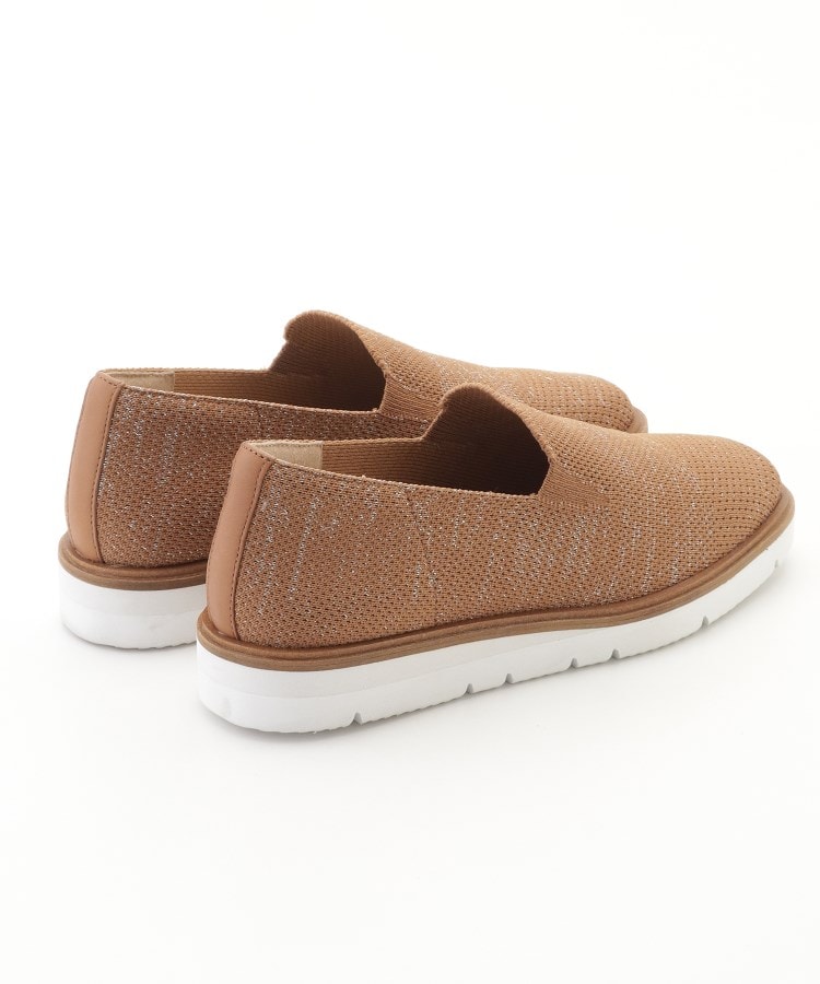 オフプライスストア(ファッショングッズ)(OFF PRICE STORE(Fashion Goods))のcava cava（サヴァサヴァ） ニットスリッポンスニーカー【SALE/セール/カジュアル/デイリー/トレンド/きれいめカジュアル】2