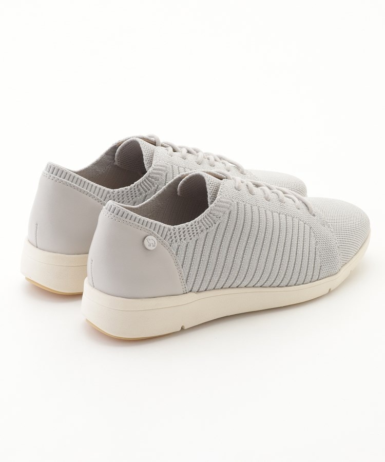 オフプライスストア(ファッショングッズ)(OFF PRICE STORE(Fashion Goods))のANYO（エーエヌワイオー） メッシュラメレースアップスニーカー【SALE/セール/カジュアル/デイリー/トレンド/きれいめカジュアル】2