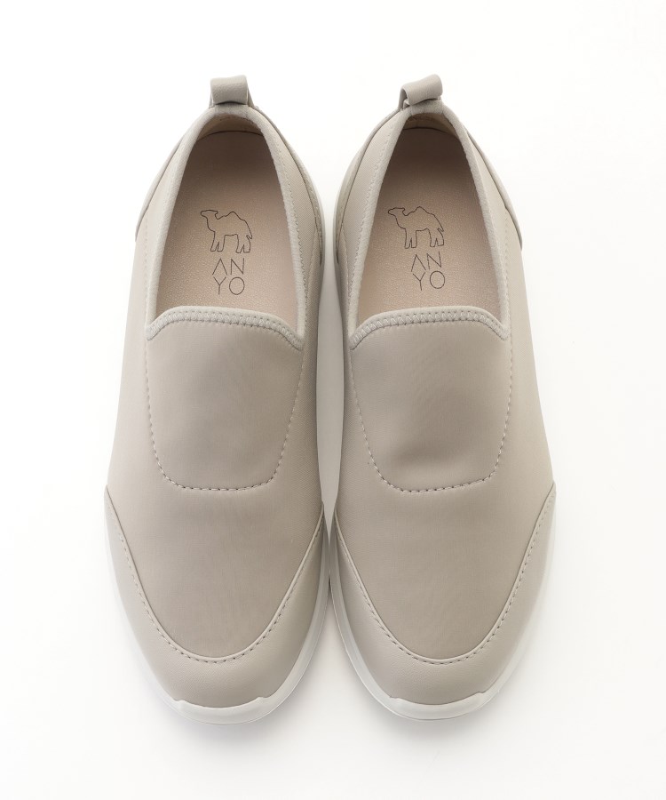 ANYO(エーエヌワイオー) ストレッチスニーカー【SALE/セール ANYO(エーエヌワイオー) ストレッチスニーカー【SALE/セール