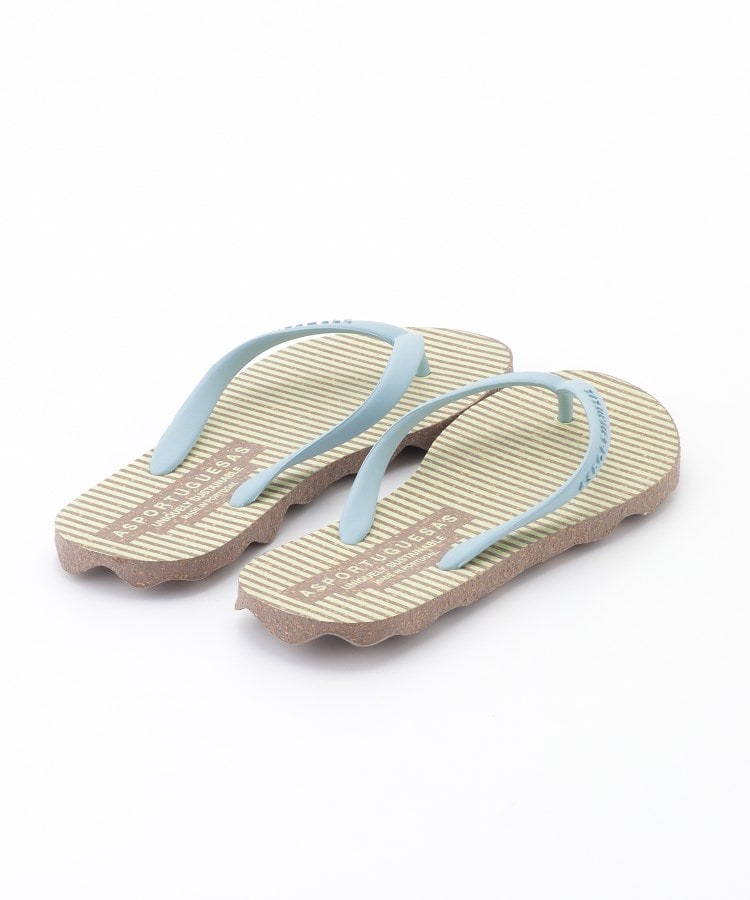 オフプライスストア(ファッショングッズ)(OFF PRICE STORE(Fashion Goods))のASPORTUGUESAS(アスポルトゥゲサス) ビーチサンダル2