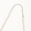 オフプライスストア(ファッショングッズ)(OFF PRICE STORE(Fashion Goods))のcoen（コーエン） 淡水パール チェーンネックレス【SALE/セール/カジュアル/デイリー/トレンド/きれいめカジュアル】3