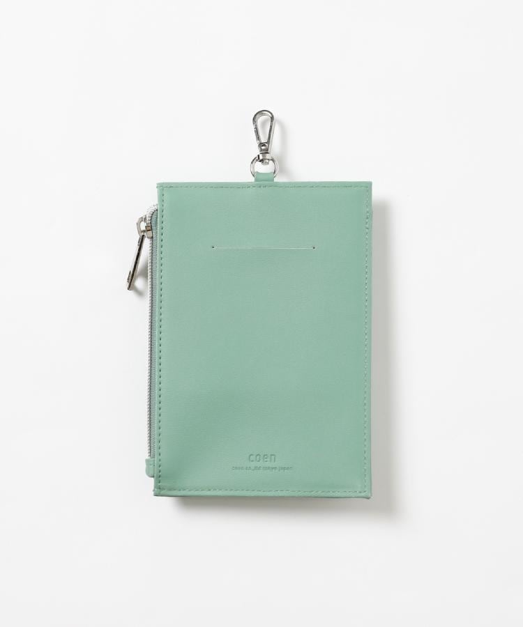 オフプライスストア(ファッショングッズ)(OFF PRICE STORE(Fashion Goods))のcoen（コーエン） チャーム付きスマホショルダー【SALE/セール/カジュアル/デイリー/トレンド/きれいめカジュアル】5