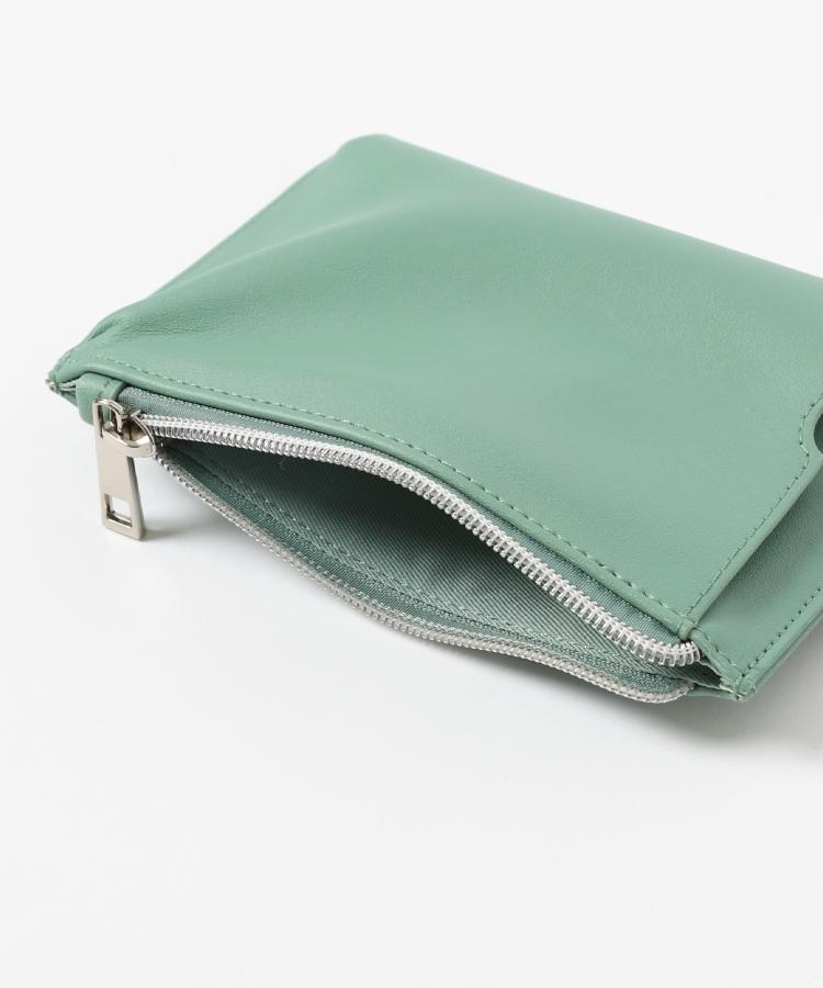 オフプライスストア(ファッショングッズ)(OFF PRICE STORE(Fashion Goods))のcoen（コーエン） チャーム付きスマホショルダー【SALE/セール/カジュアル/デイリー/トレンド/きれいめカジュアル】7