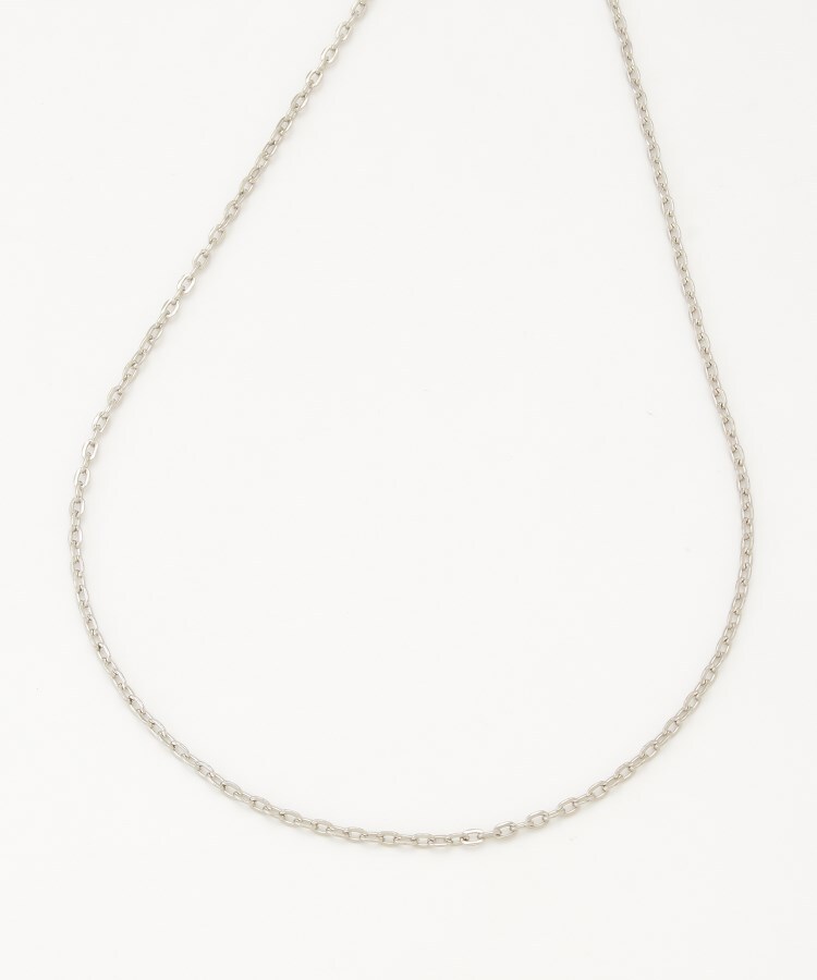 オフプライスストア(ファッショングッズ)(OFF PRICE STORE(Fashion Goods))のcoen（コーエン） マンテルチェーン ショートネックレス【SALE/セール/カジュアル/デイリー/トレンド/きれいめカジュアル】2