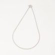 オフプライスストア(ファッショングッズ)(OFF PRICE STORE(Fashion Goods))のcoen（コーエン） マンテルチェーン ショートネックレス【SALE/セール/カジュアル/デイリー/トレンド/きれいめカジュアル】1