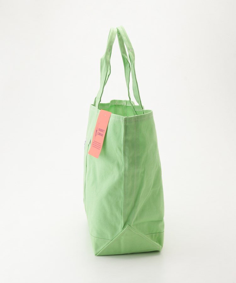 オフプライスストア(ファッショングッズ)(OFF PRICE STORE(Fashion Goods))のcoen（コーエン） パロットキャンバス コラボ トートバッグ【SALE/セール/カジュアル/デイリー/トレンド】2