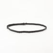 オフプライスストア(ファッショングッズ)(OFF PRICE STORE(Fashion Goods))のcoen（コーエン） リサイクルレザーベルト 15ｍｍ【SALE/セール/カジュアル/デイリー/トレンド/きれいめカジュアル】2