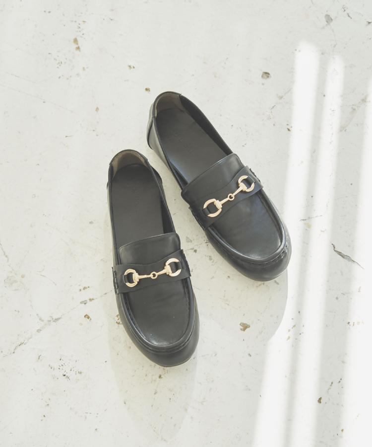 オフプライスストア(ファッショングッズ)(OFF PRICE STORE(Fashion Goods))のcoen（コーエン） ビット ローファー【SALE/セール/カジュアル/デイリー/トレンド】9