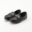 オフプライスストア(ファッショングッズ)(OFF PRICE STORE(Fashion Goods))のcoen（コーエン） ビット ローファー【SALE/セール/カジュアル/デイリー/トレンド】 ブラック(019)