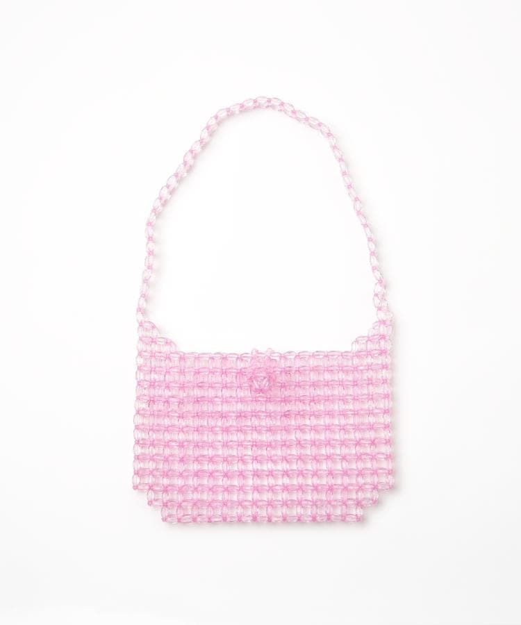 オフプライスストア(ファッショングッズ)(OFF PRICE STORE(Fashion Goods))のcoen（コーエン） ビーズミニショルダーバッグ【SALE/セール/カジュアル/デイリー/トレンド】7
