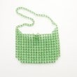 オフプライスストア(ファッショングッズ)(OFF PRICE STORE(Fashion Goods))のcoen（コーエン） ビーズミニショルダーバッグ【SALE/セール/カジュアル/デイリー/トレンド】2