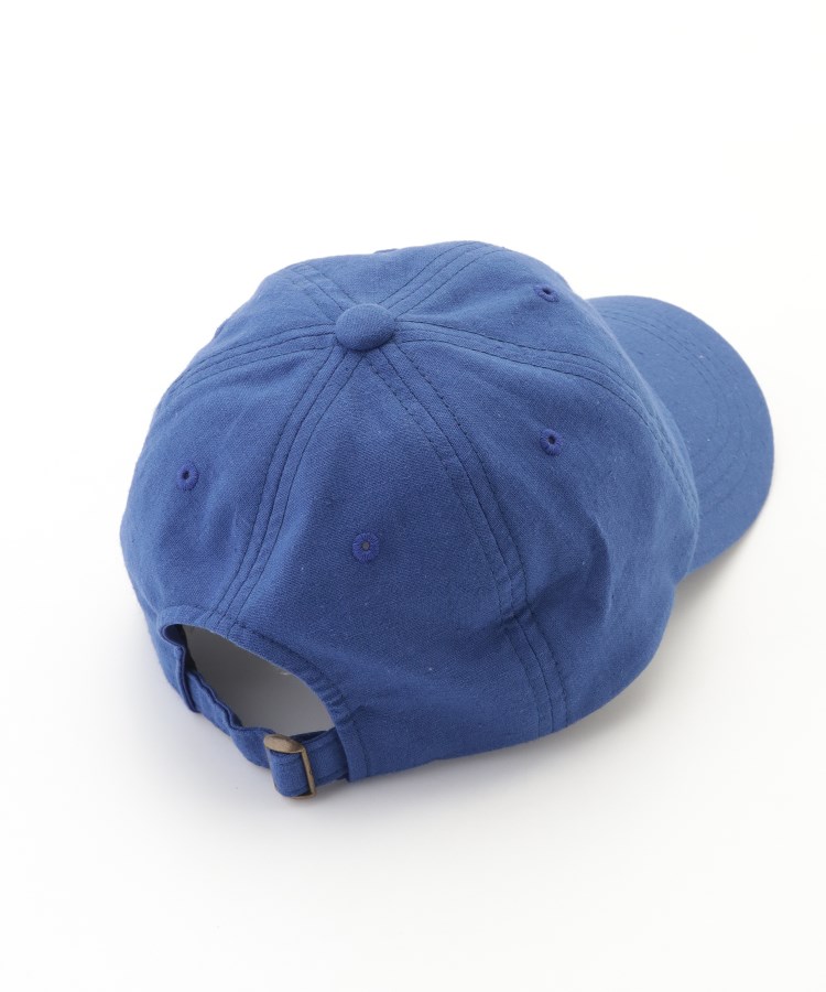 オフプライスストア(ファッショングッズ)(OFF PRICE STORE(Fashion Goods))のcoen（コーエン） UVカット リネンミックスキャップ【SALE/セール/カジュアル/デイリー/スポーティースタイル】2