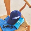 オフプライスストア(ファッショングッズ)(OFF PRICE STORE(Fashion Goods))のcoen（コーエン） UVカット リネンミックスキャップ【SALE/セール/カジュアル/デイリー/スポーティースタイル】7