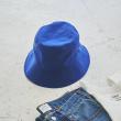 オフプライスストア(ファッショングッズ)(OFF PRICE STORE(Fashion Goods))のcoen（コーエン） UVカット リネンミックスバケットハット【SALE/セール/カジュアル/デイリー/トレンド】6