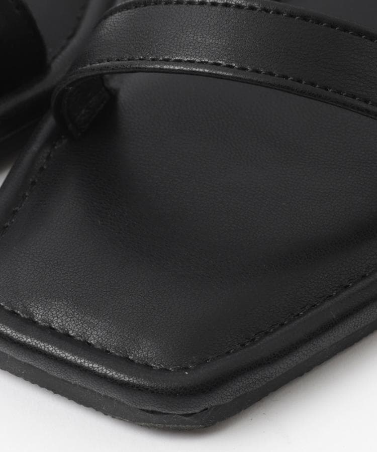 オフプライスストア(ファッショングッズ)(OFF PRICE STORE(Fashion Goods))のcoen（コーエン） アンクルストラップフラットサンダル【SALE/セール/カジュアル/デイリー/トレンド】11