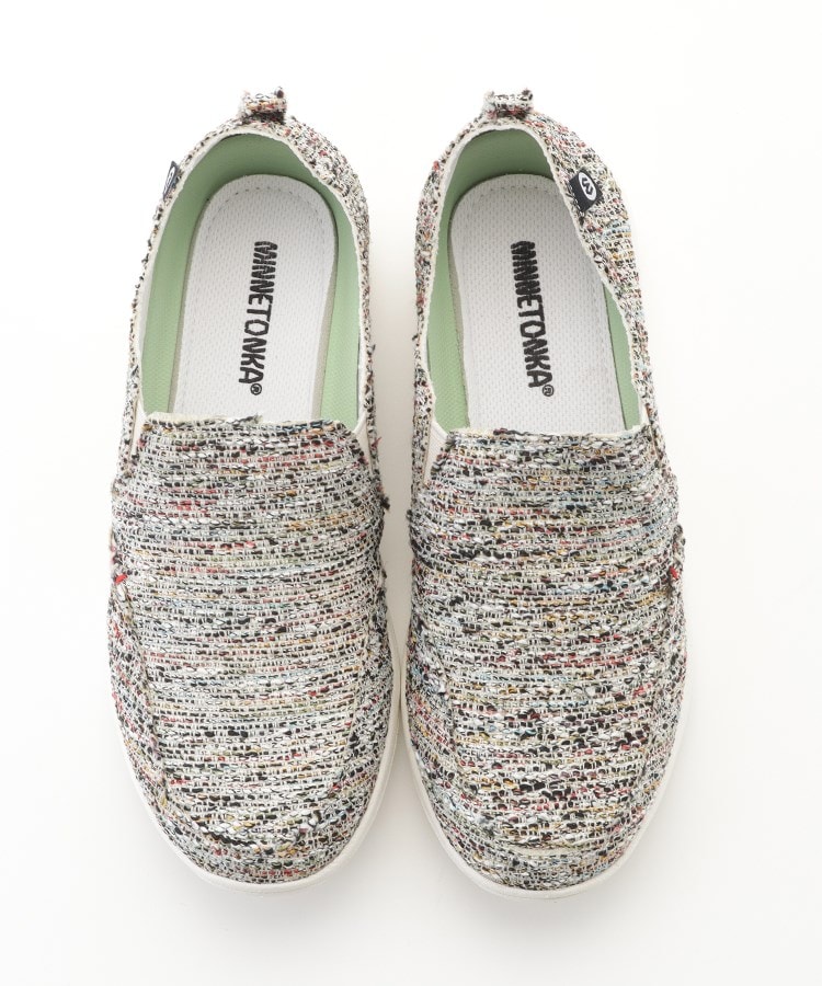 オフプライスストア(ファッショングッズ)(OFF PRICE STORE(Fashion Goods))のMinnetonka EXPANSEスニーカー3